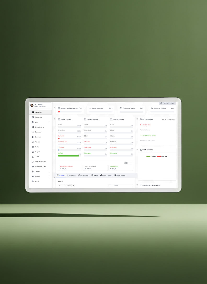 نسخه پیشرفته